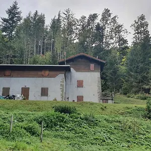 Al Pianone Pian degli Ontani