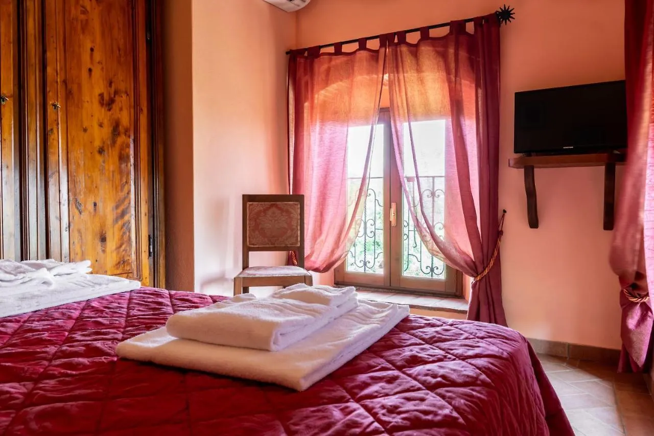 Villa Poggio Agli Ulivi Barberino di Mugello Italia